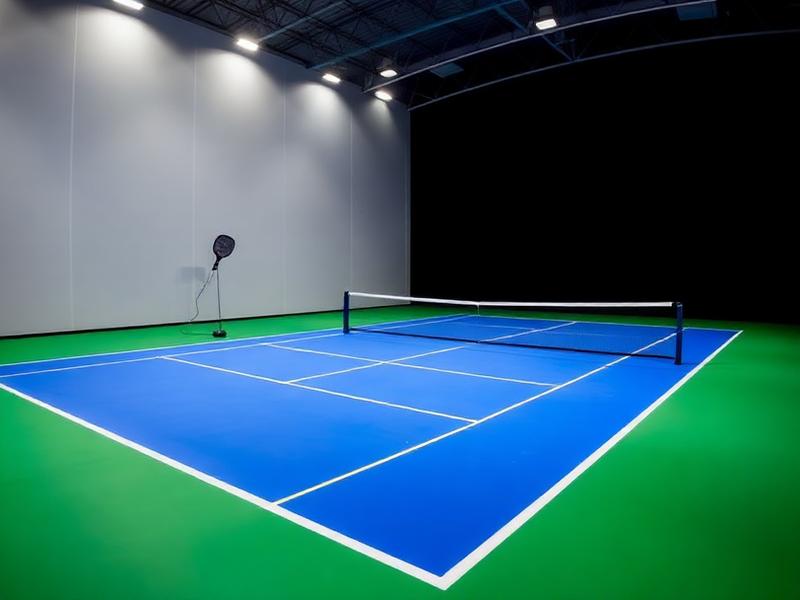 STG929 court 1